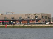 Hangar261