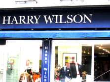Harry Wilson