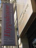 Hippodroom