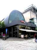 Horta restaurant