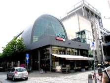 Horta terras