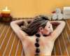 Hotstone massage