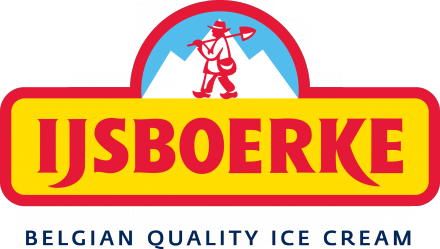Ijsboerke logo