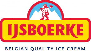 Ijsboerke logo
