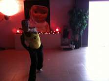 zumba