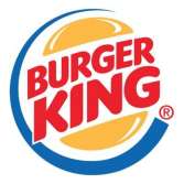 Burger King Antwerpen
