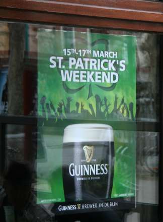 Saint Patrick's Day Saint Patrick's Day