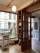 Interieur detail