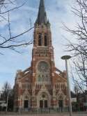 Sint-Willibrorduskerk