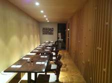 Minato restaurant