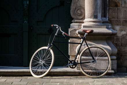 Bikeworx Pathracer