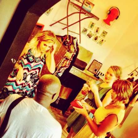 W.A.T. shop @ MINT ANTWERP