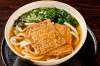 Udon soup