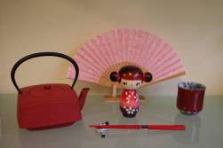 Hashi Japan