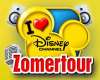 I love Disney Channel Zomertour zoindag 1 september in Berchem