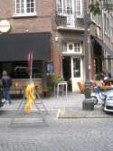 In de Roscam terras