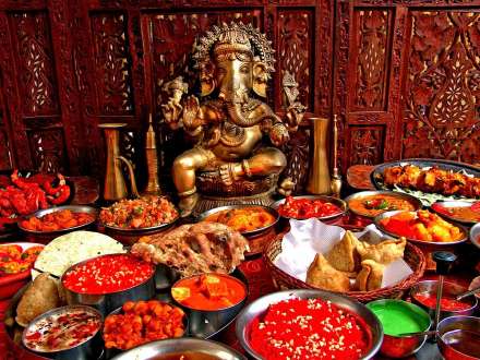 mazze se khao 