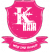 K-Hair logo
