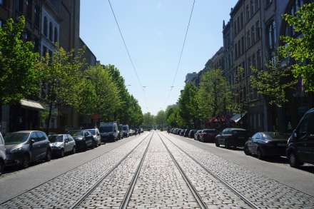 Corona Street