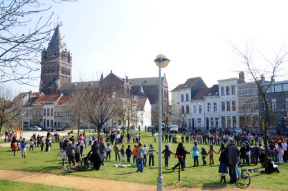 Krugerplein