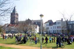 Krugerplein