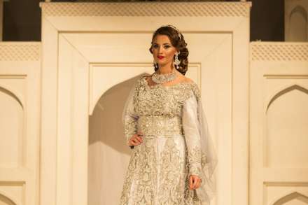La Femme Du Maghreb