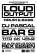 LOUD OUTPUT 3