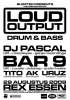 LOUD OUTPUT 3