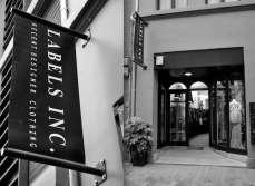 Labels Inc is verhuisd naar de Almoezenierstraat 3A in Antwerpen