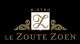 Le Zoute Zoen