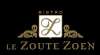Le Zoute Zoen