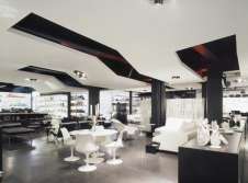 interieur Donum Antwerpen