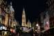 Nieuw lichtplan voor de kathedraal van Antwerpen