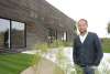Lo by Wout Bru pop restaurant aan het Sint Annastrand