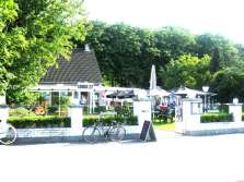 Lodge 22 - buiten