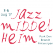 Logo Jazz Middelheim 2017