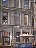 Lucy Chang Marnixplaats Antwerpen