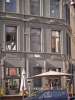 Lucy Chang Marnixplaats Antwerpen