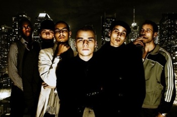 Made Men Muzik