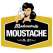 Mademoiselle Moustache logo