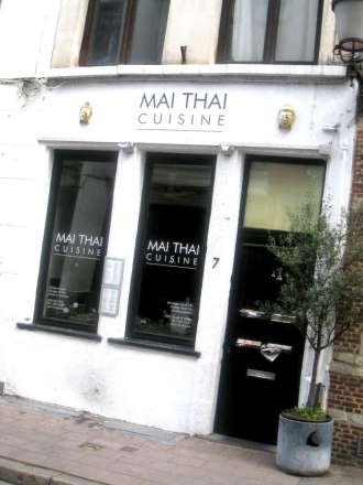 Mai Thai Cuisine