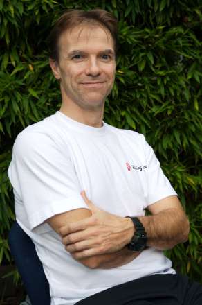 Marc Theeboom