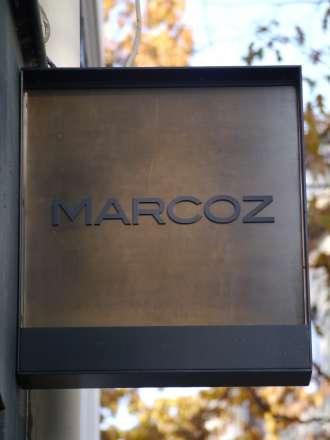 Marcoz Antwerpen