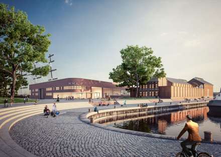 Maritiem Museum