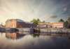 Maritiem Museum buitenzicht