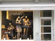 Melvin Antwerpen