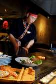 Hayashi restaurant