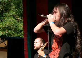Nevelfest