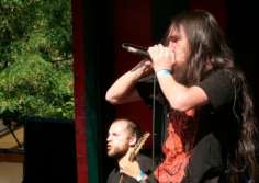 Nevelfest