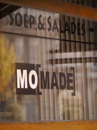 Momade Antwerpen